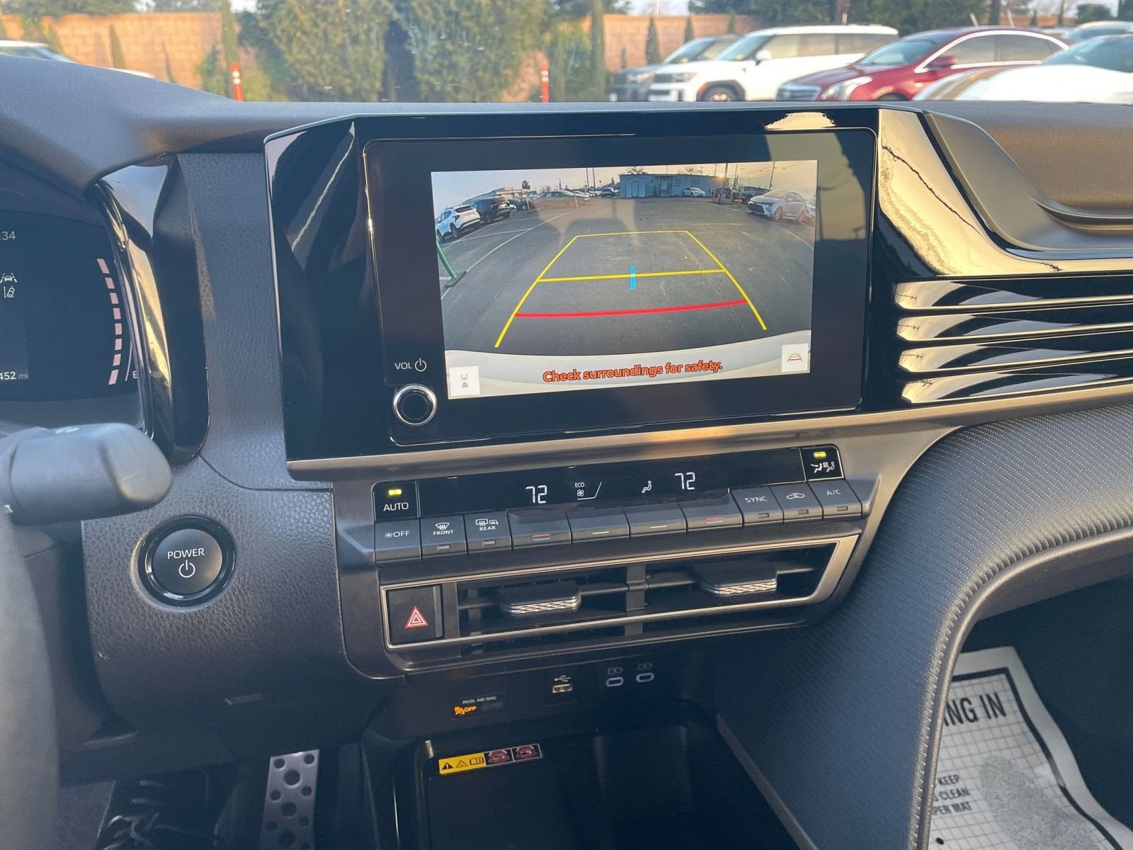 Thumbnail: 2025 Toyota Camry - 20