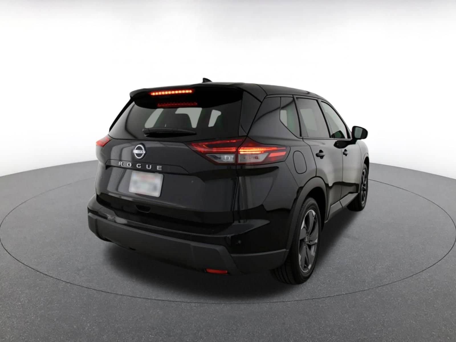 Thumbnail: 2025 Nissan Rogue - 10