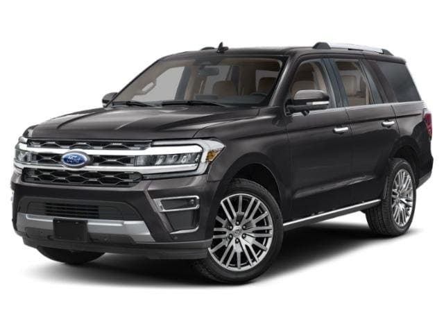 Thumbnail: 2024 Ford Expedition - 1