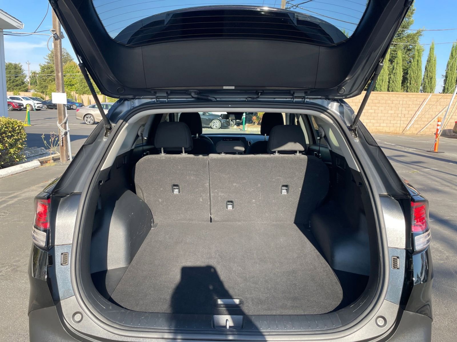 Thumbnail: 2024 Kia Sportage - 30