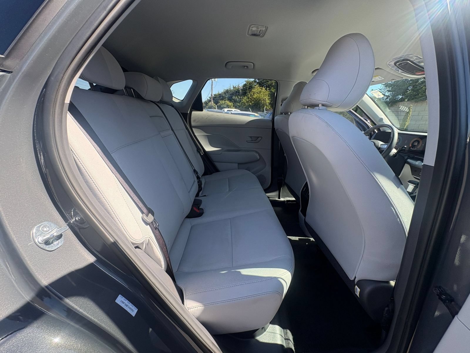 Thumbnail: 2026 Hyundai Kona - 27