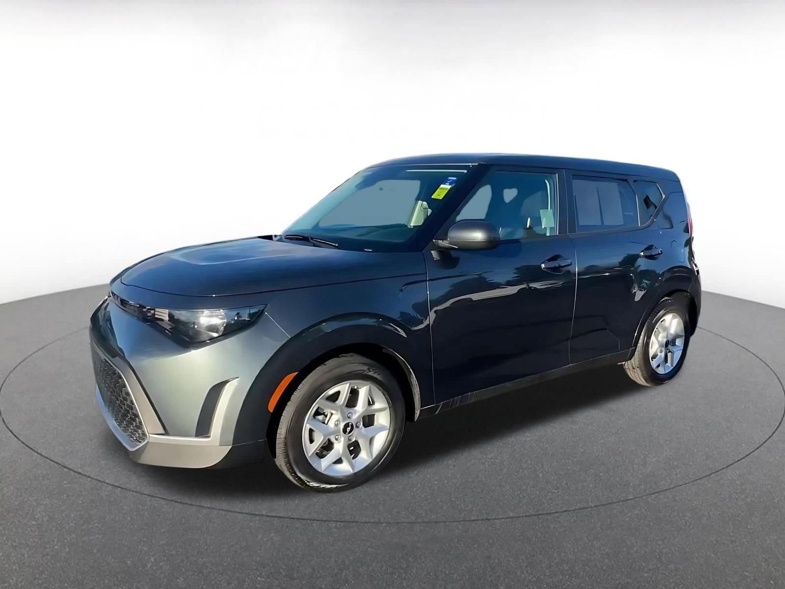 Thumbnail: 2025 Kia Soul - 8
