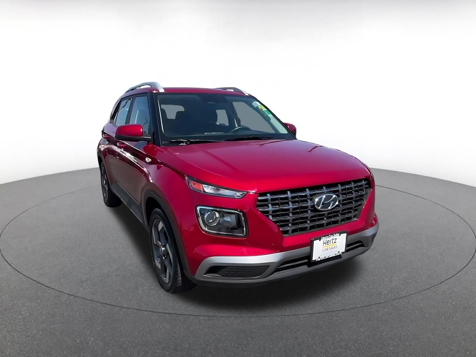 Thumbnail: 2025 Hyundai Venue - 3