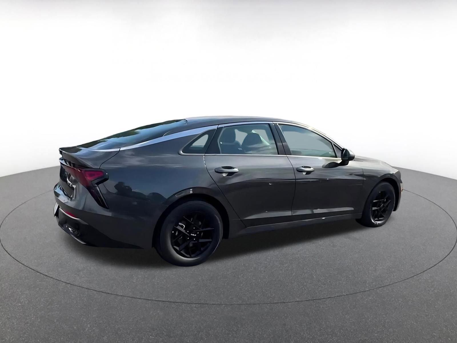 Thumbnail: 2025 Kia K5 - 15