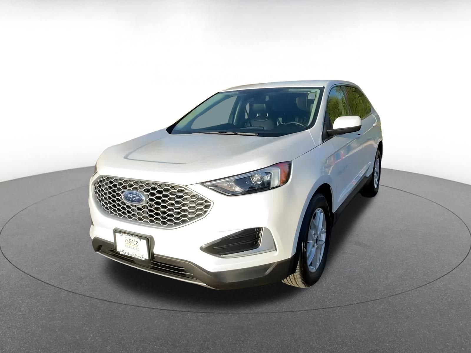 Thumbnail: 2024 Ford Edge - 7