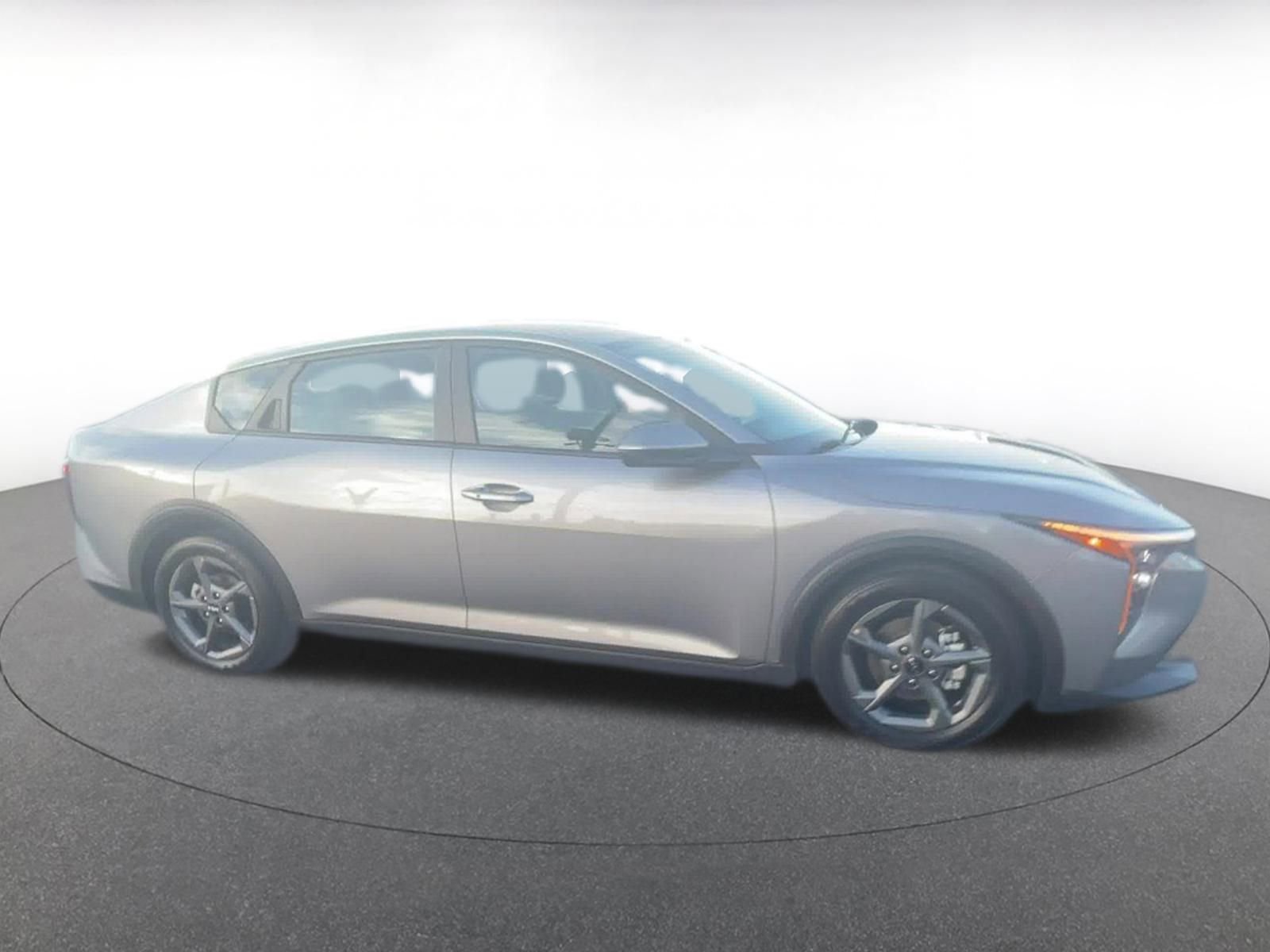 Thumbnail: 2025 Kia K4 - 16