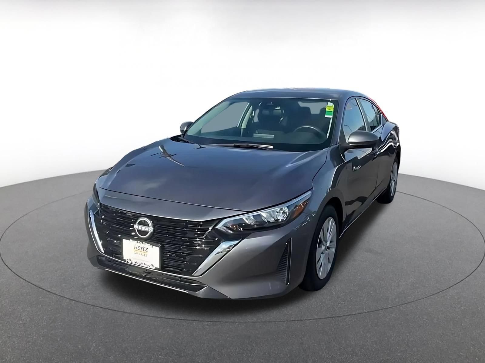 Thumbnail: 2025 Nissan Sentra - 6
