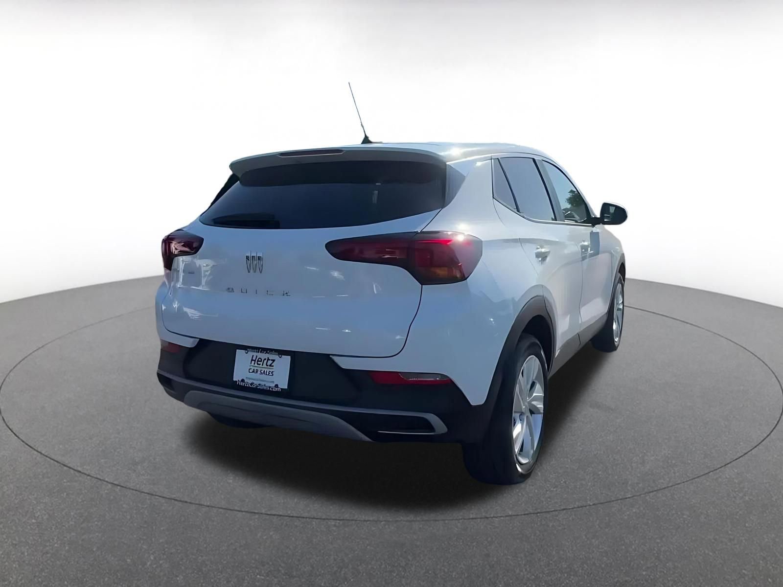 Thumbnail: 2025 Buick Encore GX - 14