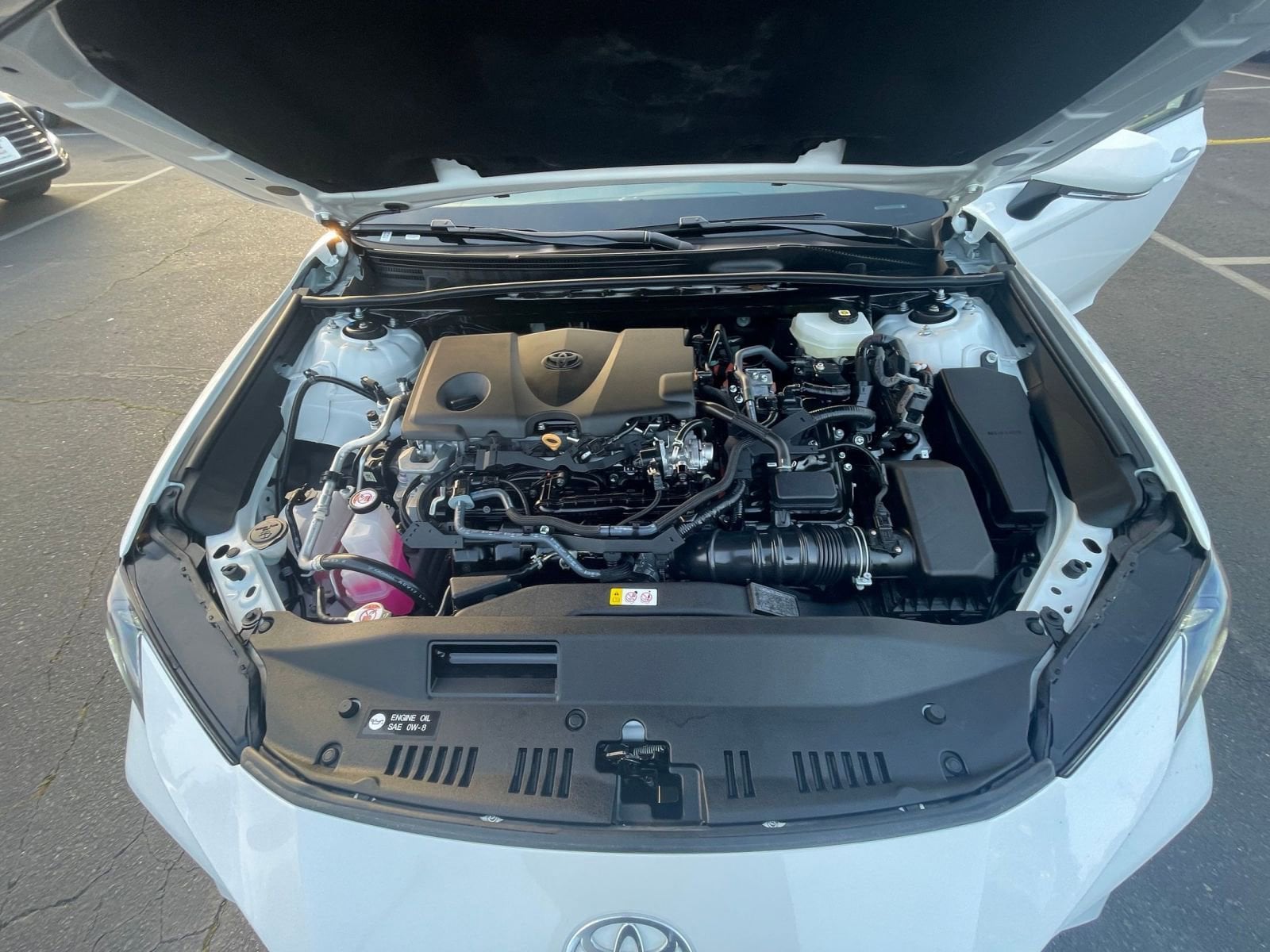 Thumbnail: 2025 Toyota Camry - 27