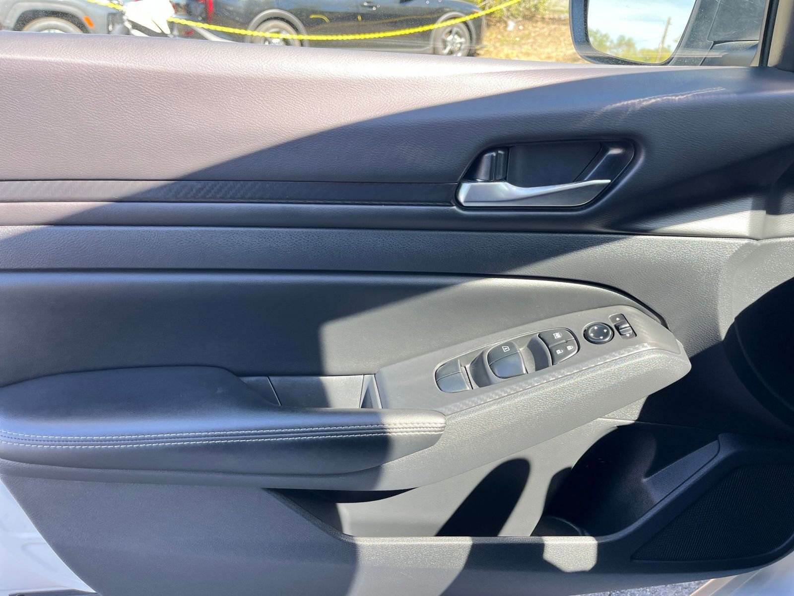 Thumbnail: 2025 Nissan Altima - 18