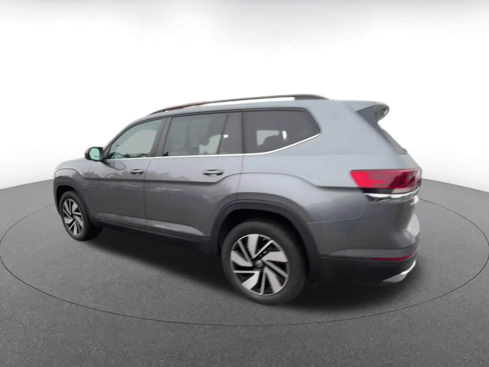 Thumbnail: 2025 Volkswagen Atlas - 10