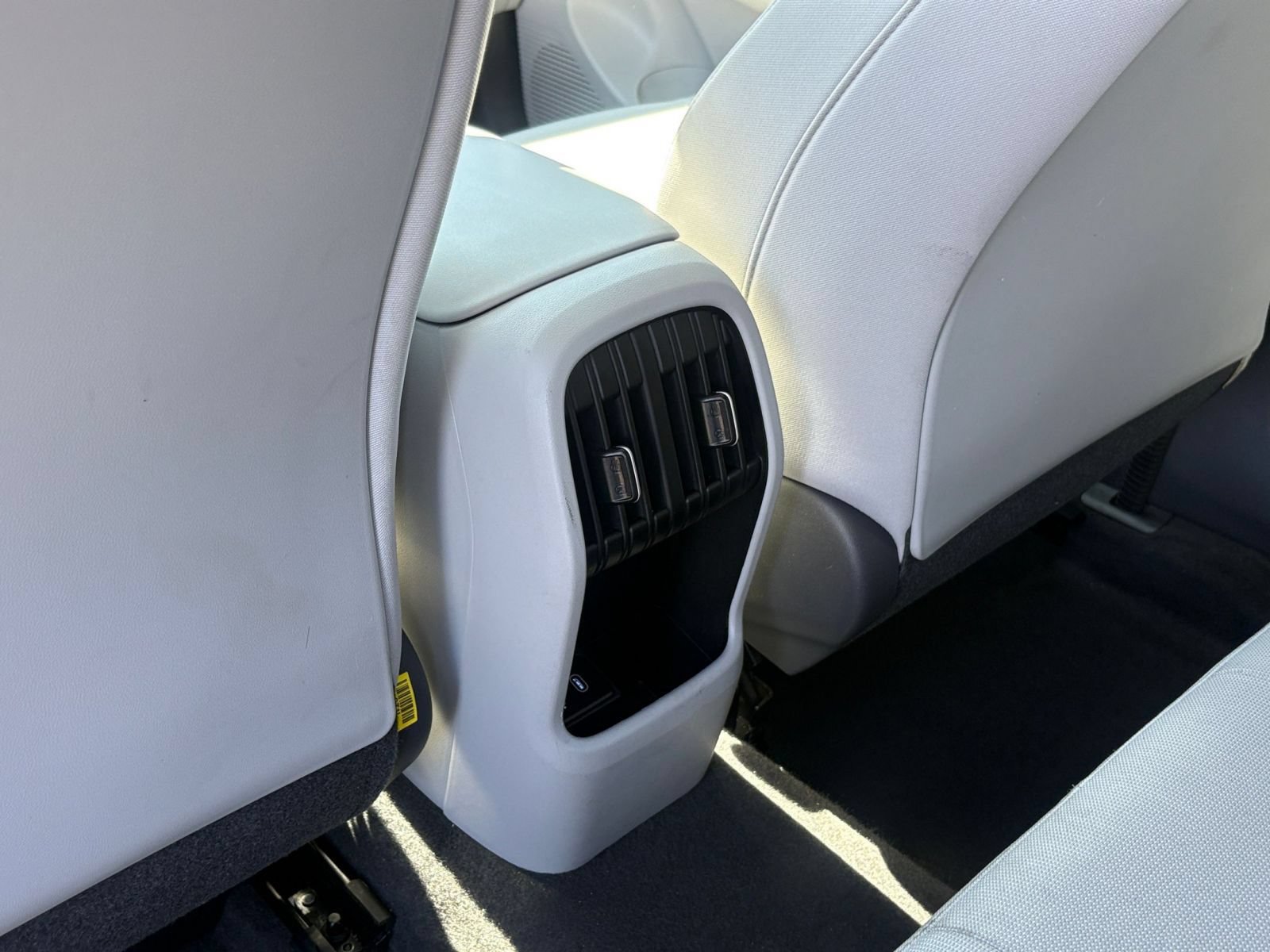 Thumbnail: 2026 Hyundai Kona - 23