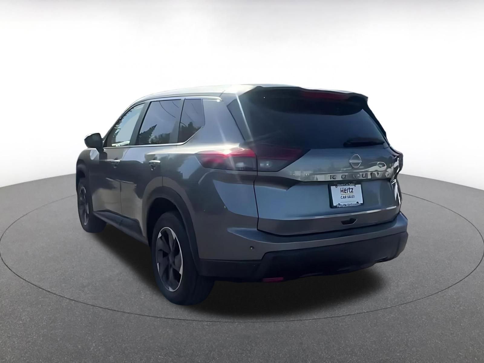 Thumbnail: 2025 Nissan Rogue - 11