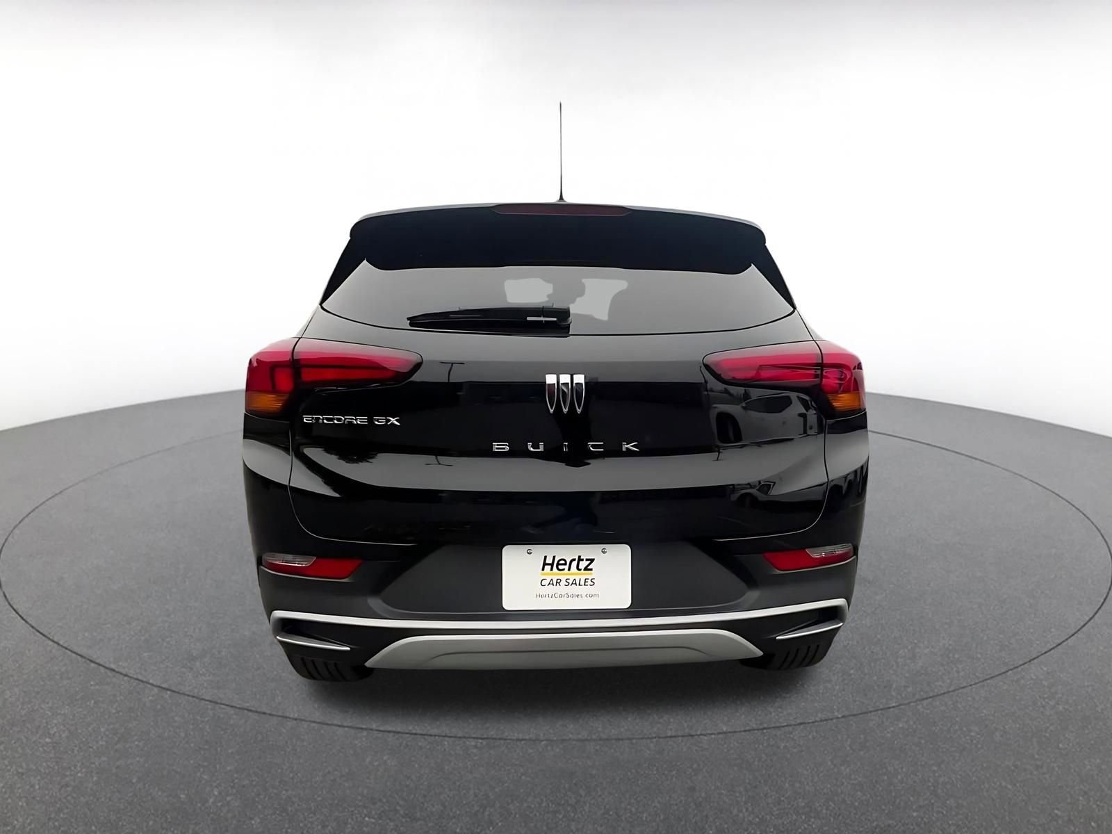 Thumbnail: 2025 Buick Encore GX - 12