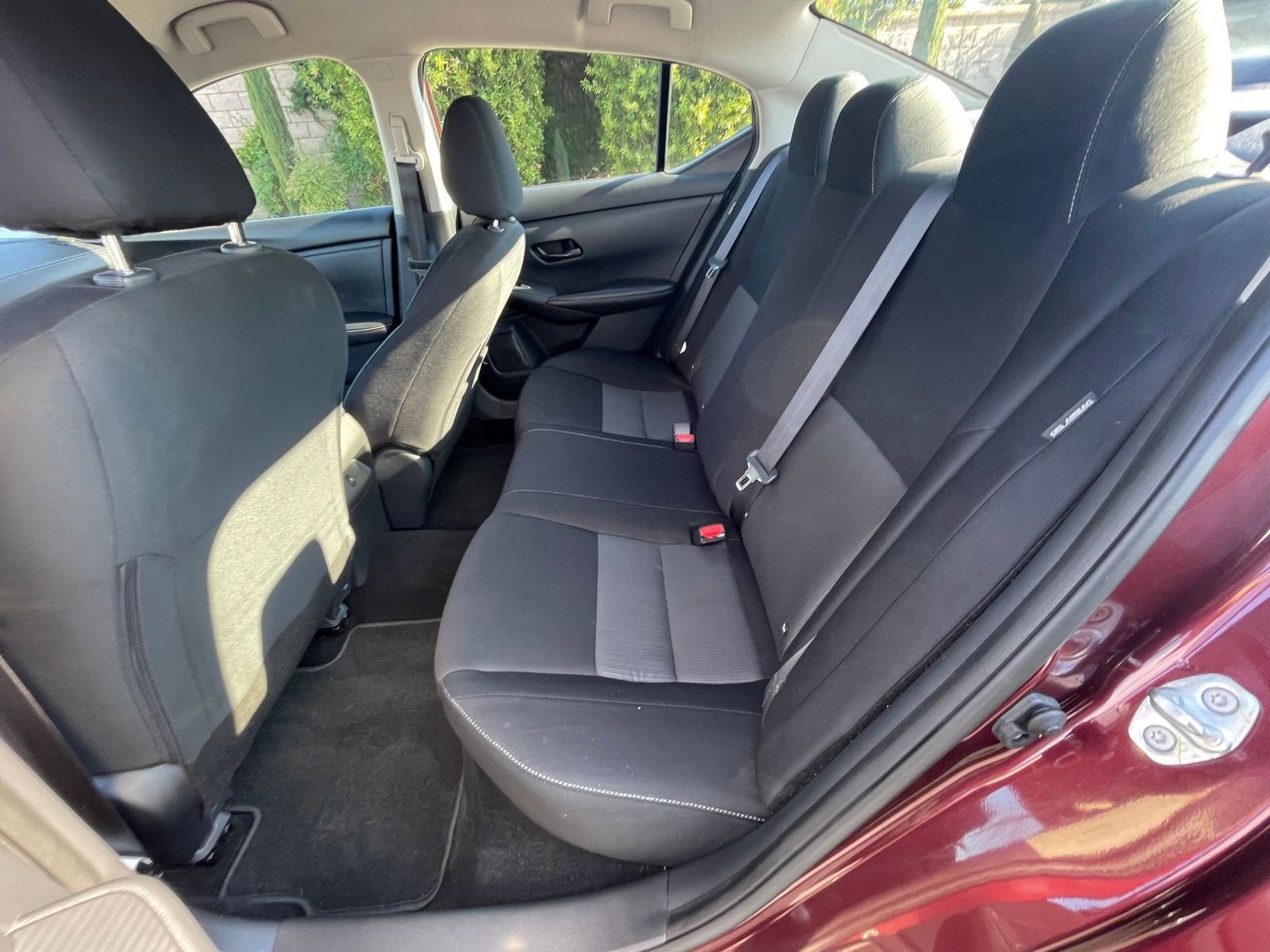 Thumbnail: 2025 Nissan Sentra - 23