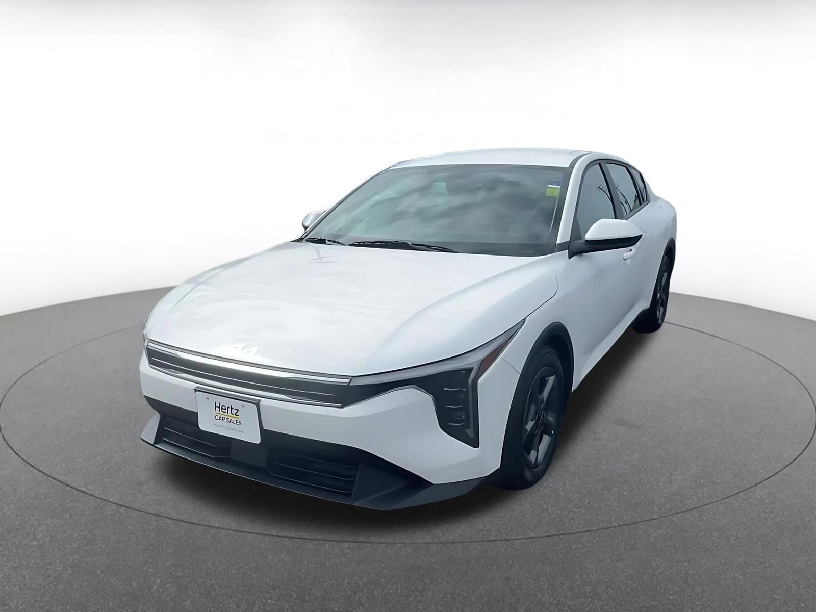 Thumbnail: 2025 Kia K4 - 7