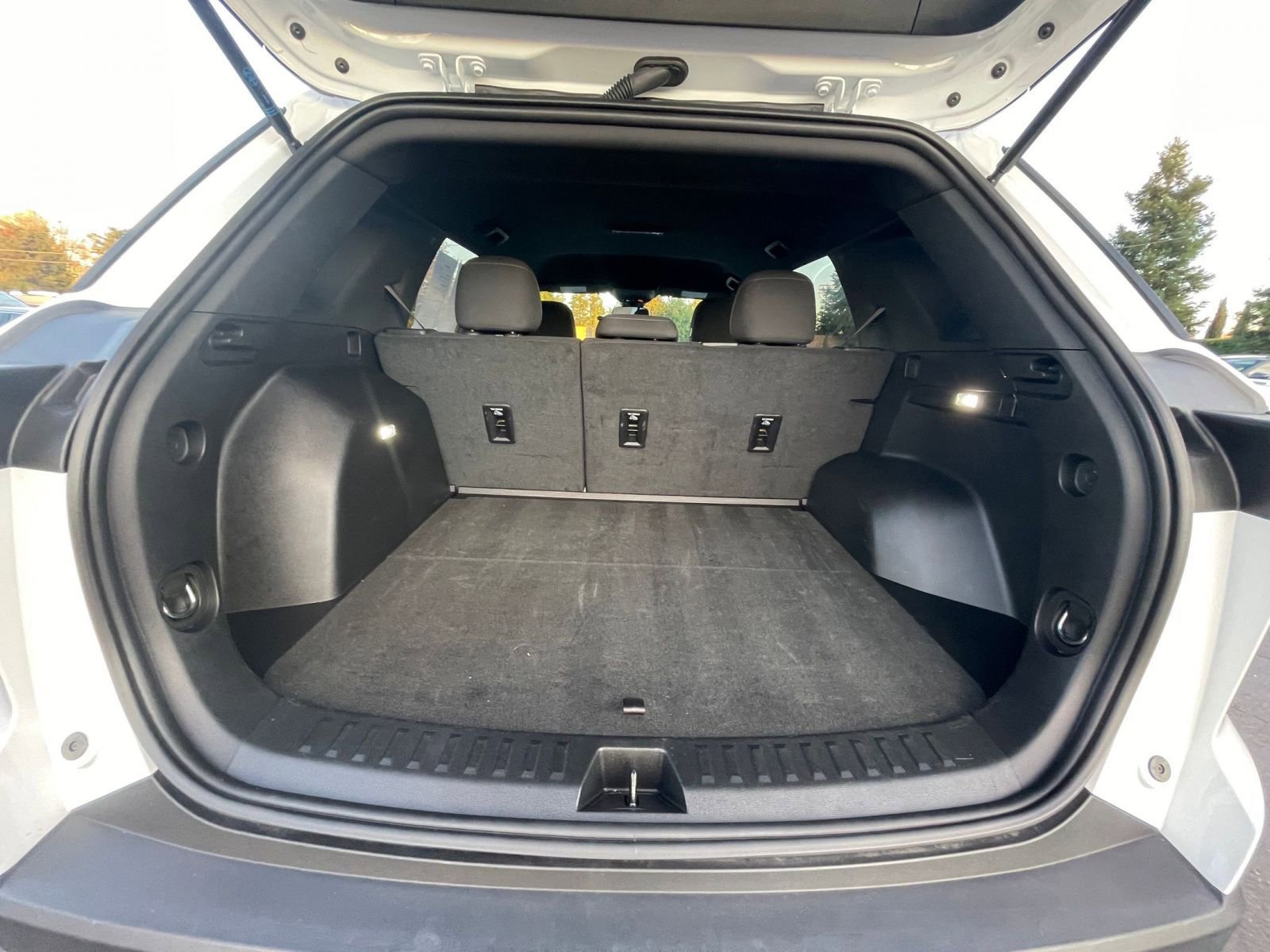 Thumbnail: 2025 Chevrolet Equinox - 31