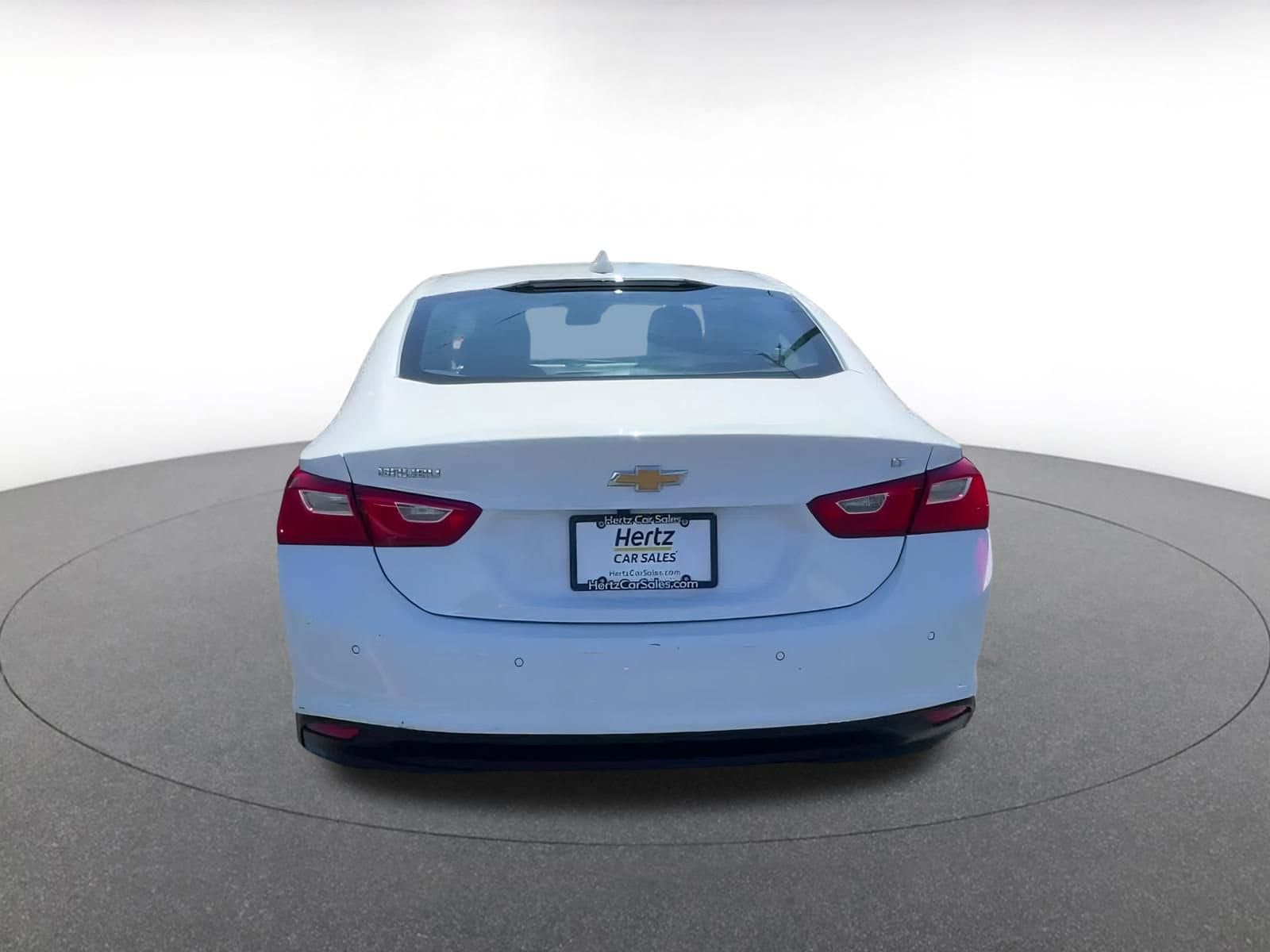 Thumbnail: 2024 Chevrolet Malibu - 12