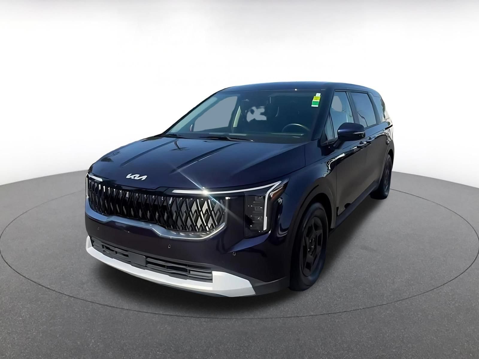 Thumbnail: 2026 Kia Carnival - 7