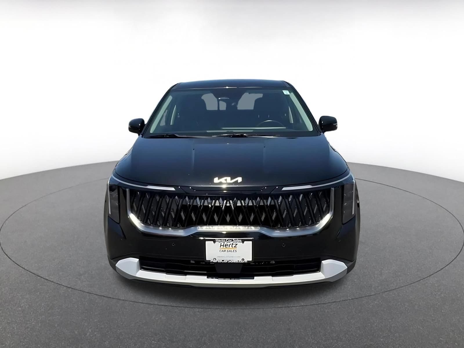 Thumbnail: 2026 Kia Carnival - 4