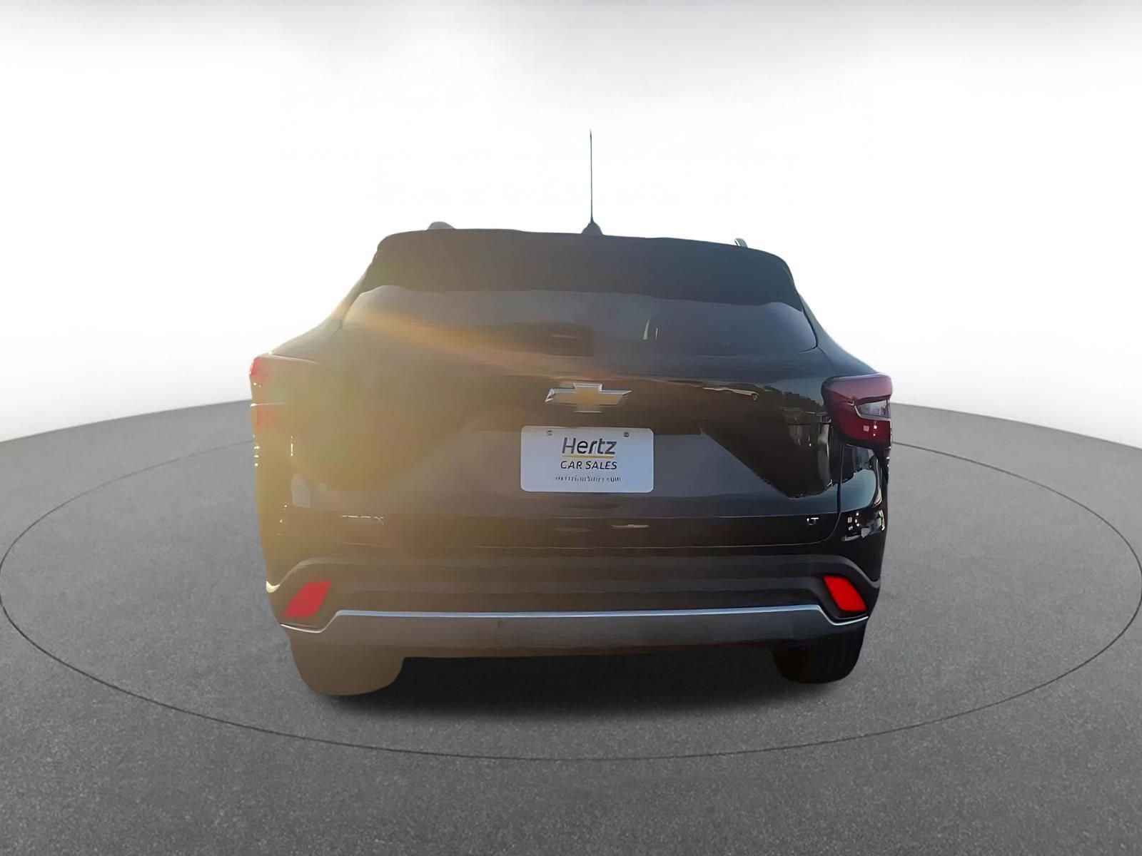 Thumbnail: 2025 Chevrolet Trax - 11