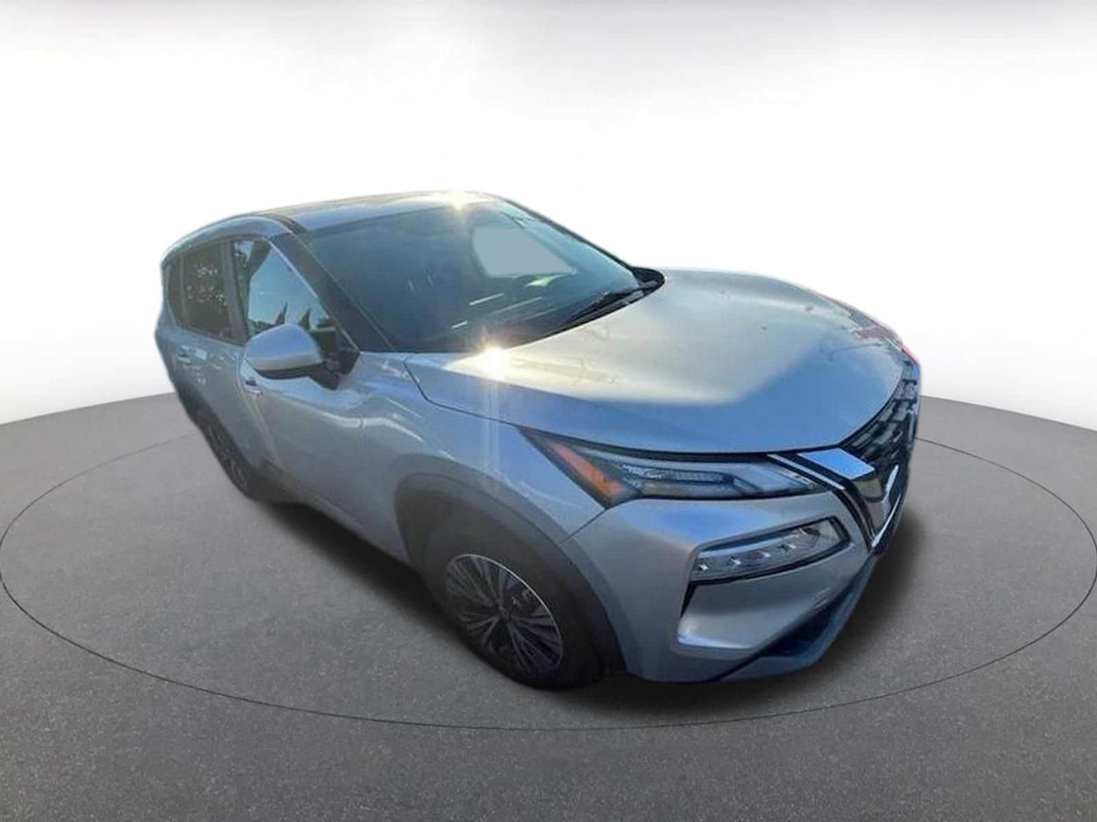 Thumbnail: 2023 Nissan Rogue - 1