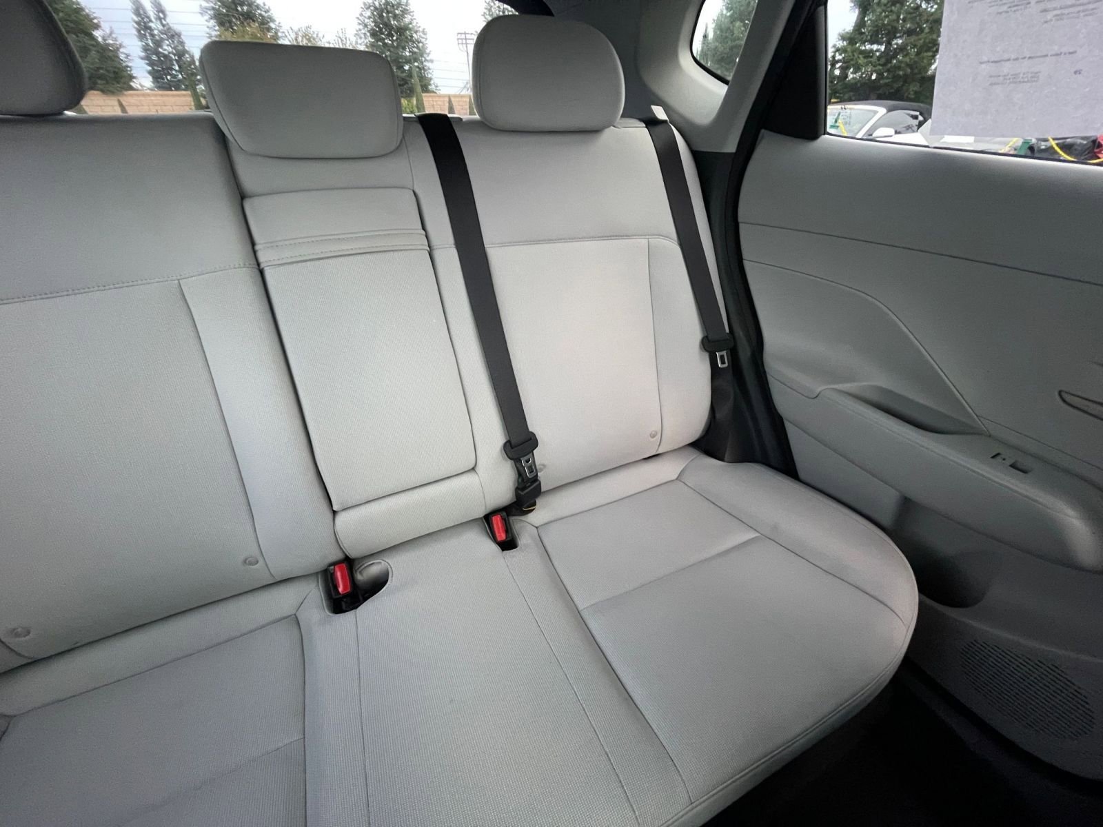 Thumbnail: 2025 Hyundai Kona - 31