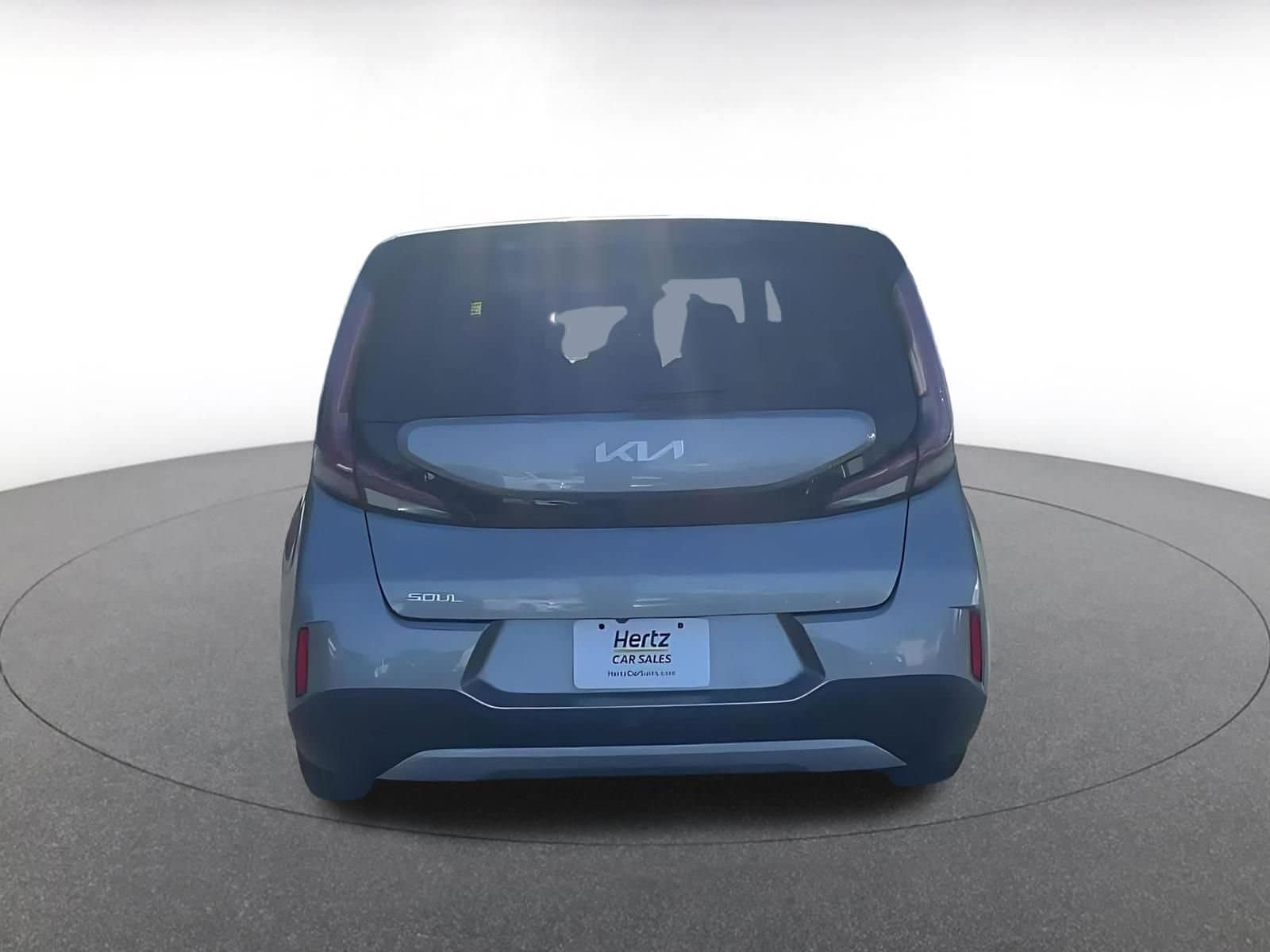 Thumbnail: 2025 Kia Soul - 12