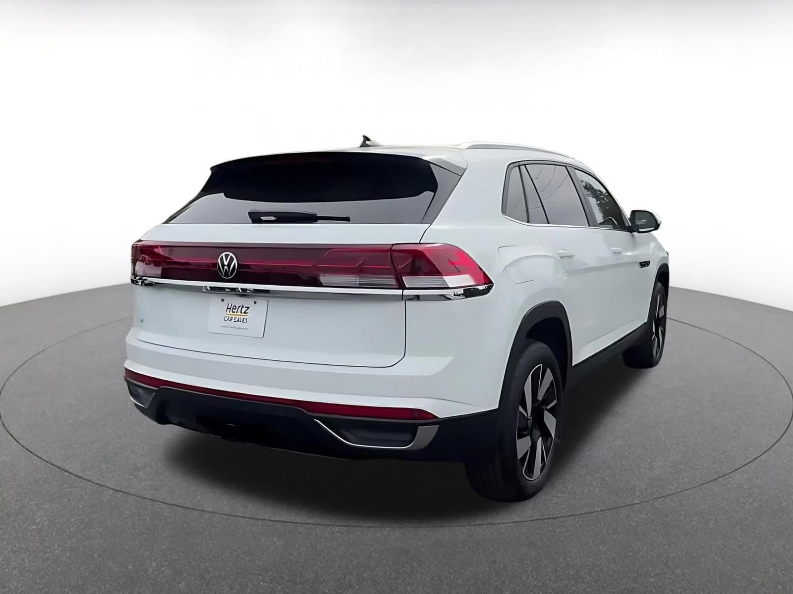 Thumbnail: 2025 Volkswagen Atlas - 14