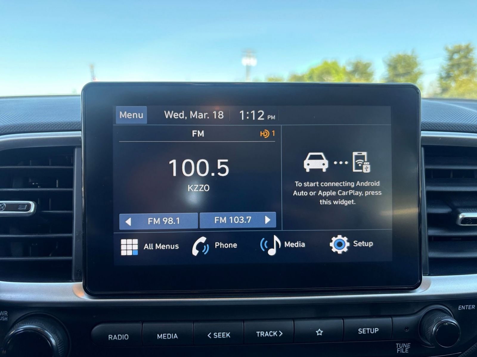 Thumbnail: 2025 Hyundai Venue - 20