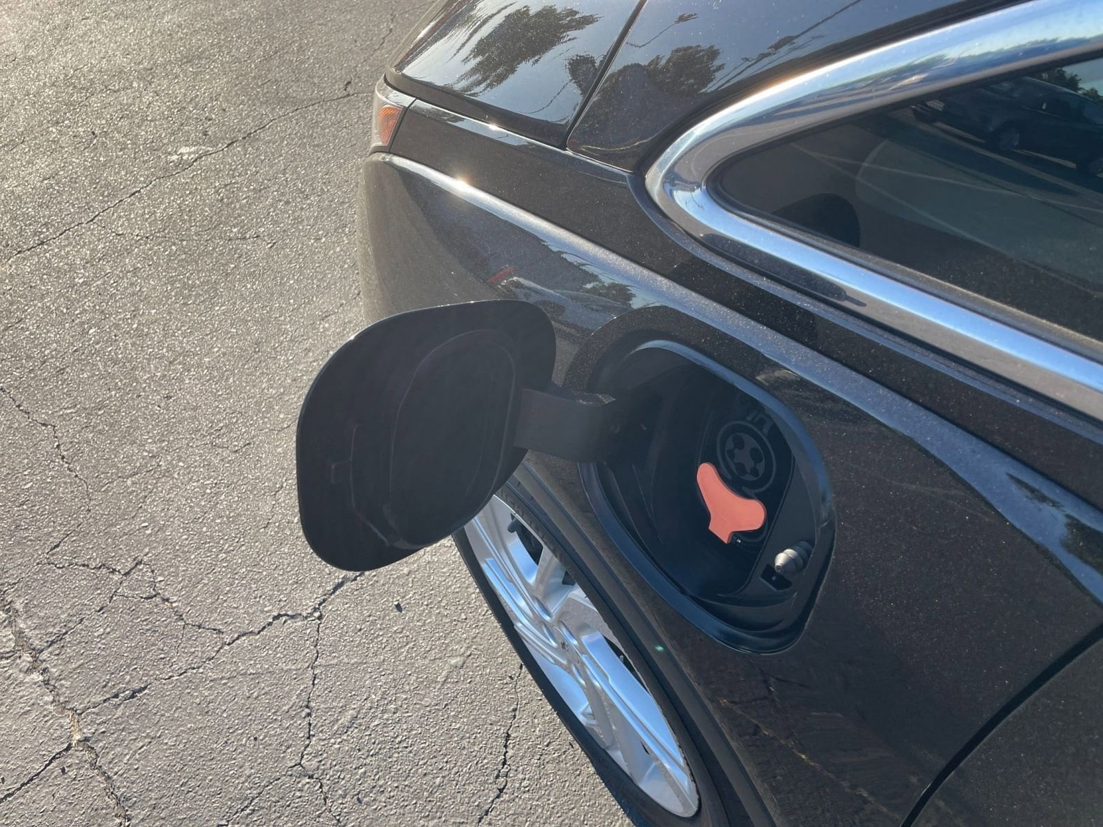 Thumbnail: 2023 Chevrolet Bolt EV - 22