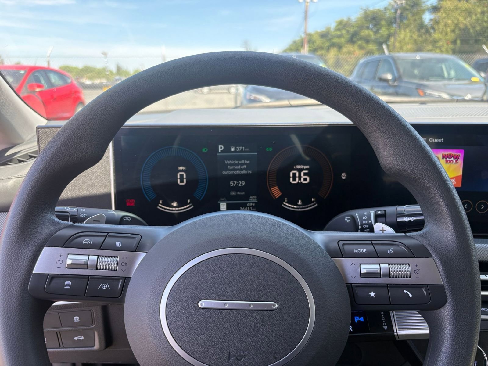 Thumbnail: 2025 Hyundai Sonata - 29