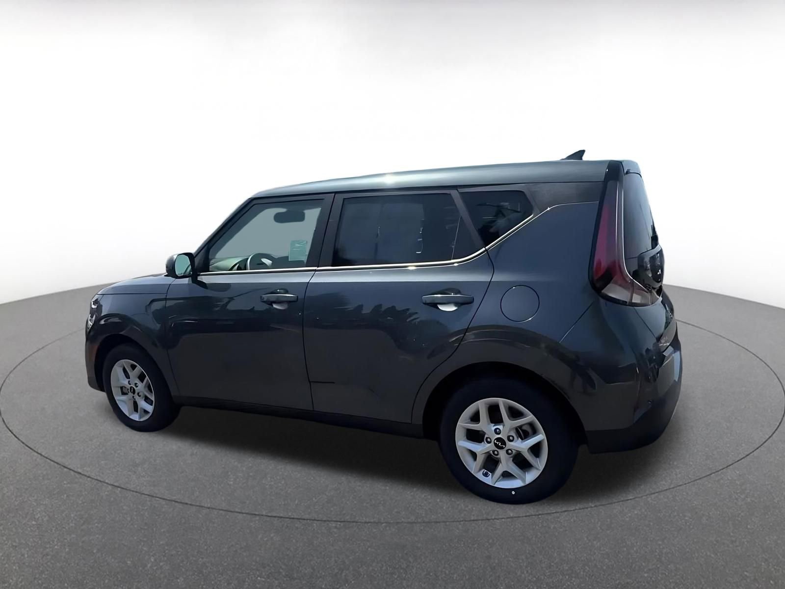 Thumbnail: 2025 Kia Soul - 10