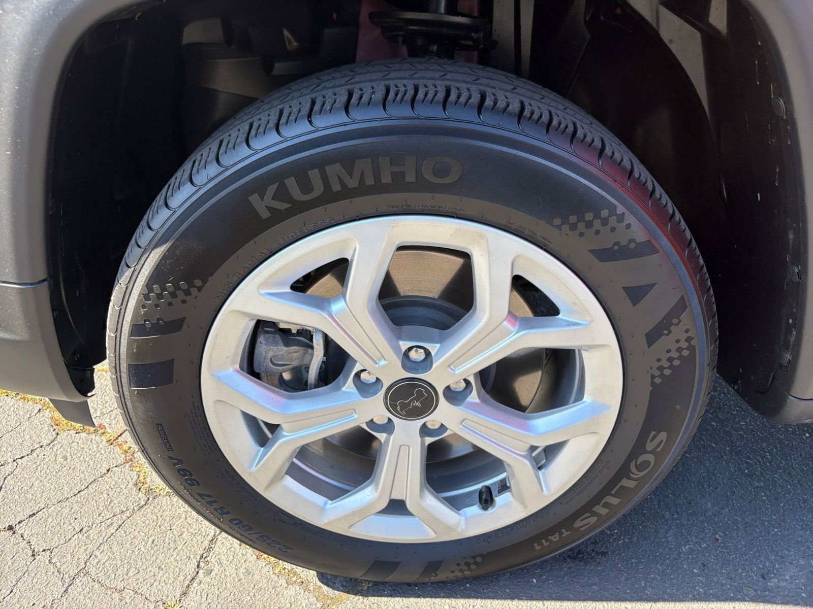 Thumbnail: 2025 Jeep Compass - 29