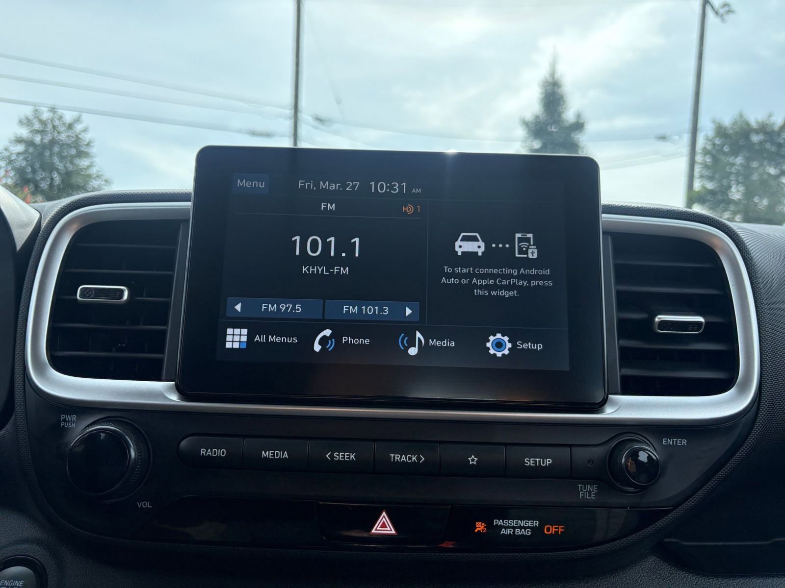 Thumbnail: 2025 Hyundai Venue - 20