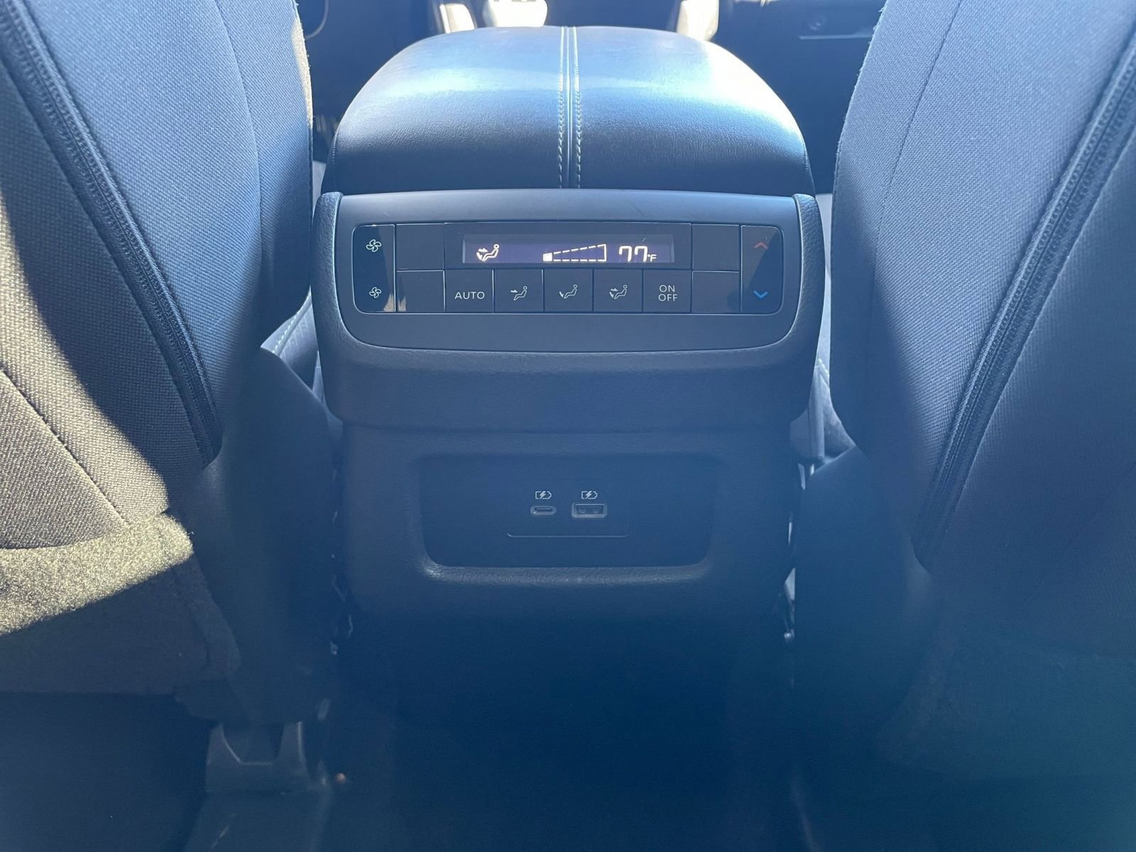 Thumbnail: 2025 Nissan Pathfinder - 25