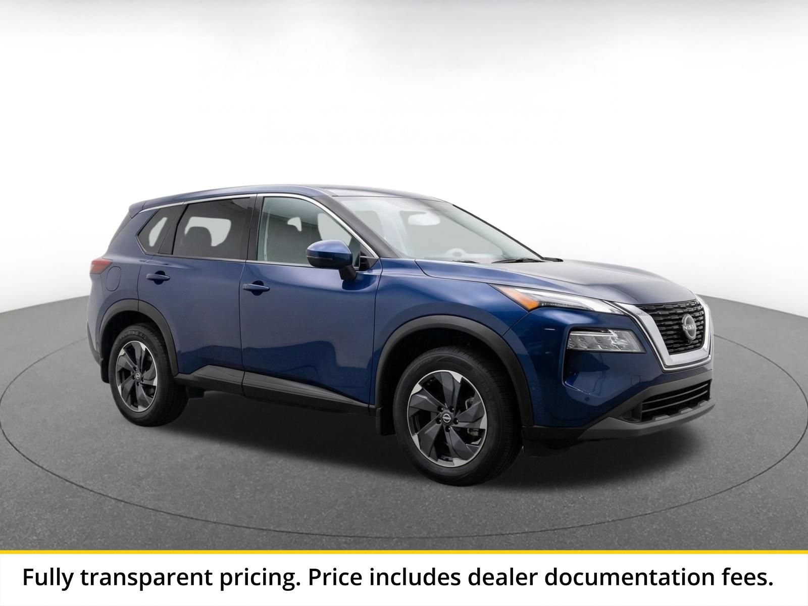 Thumbnail: 2025 Nissan Rogue - 1