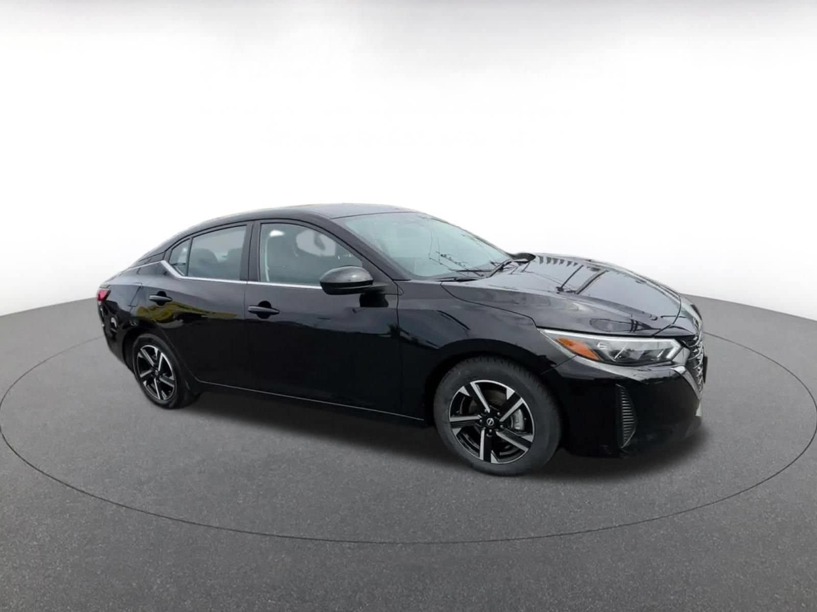 Thumbnail: 2025 Nissan Sentra - 2