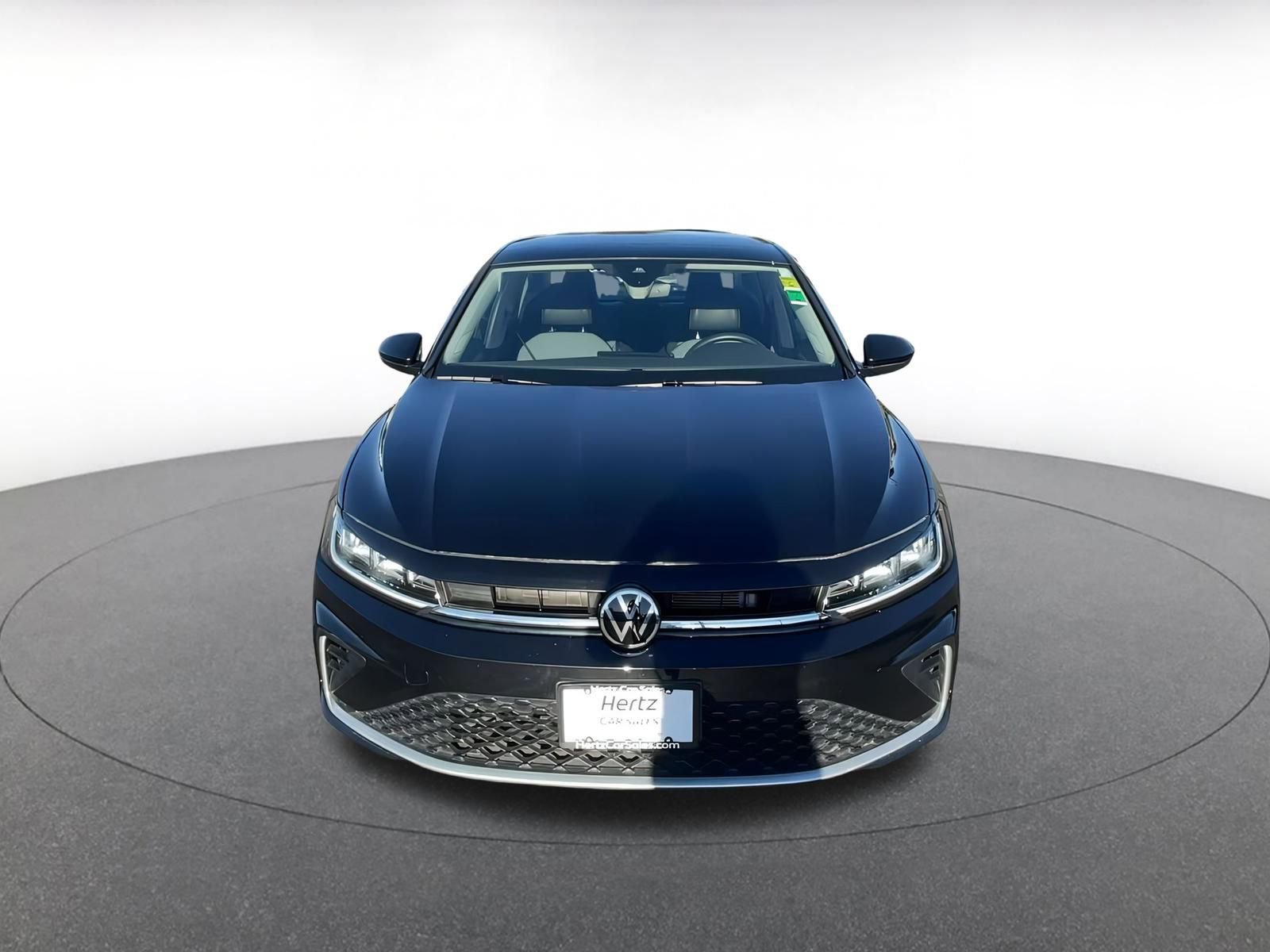 Thumbnail: 2025 Volkswagen Jetta - 4