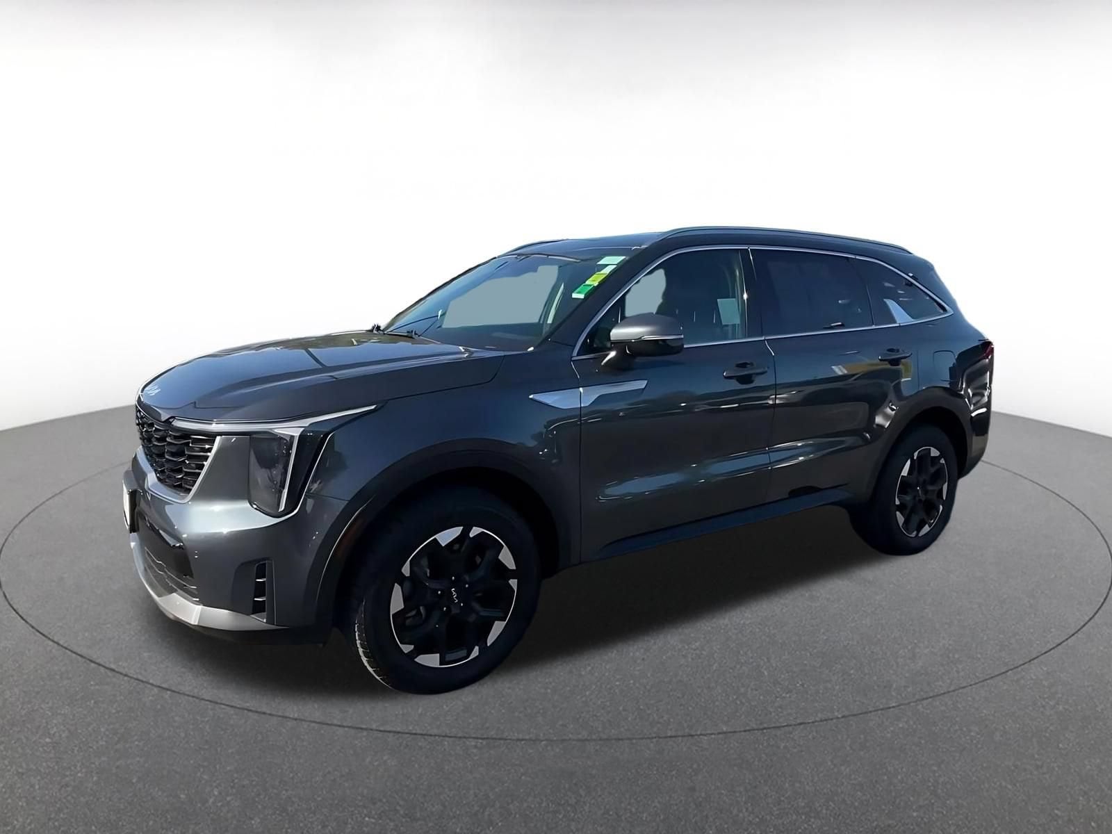 Thumbnail: 2024 Kia Sorento - 7