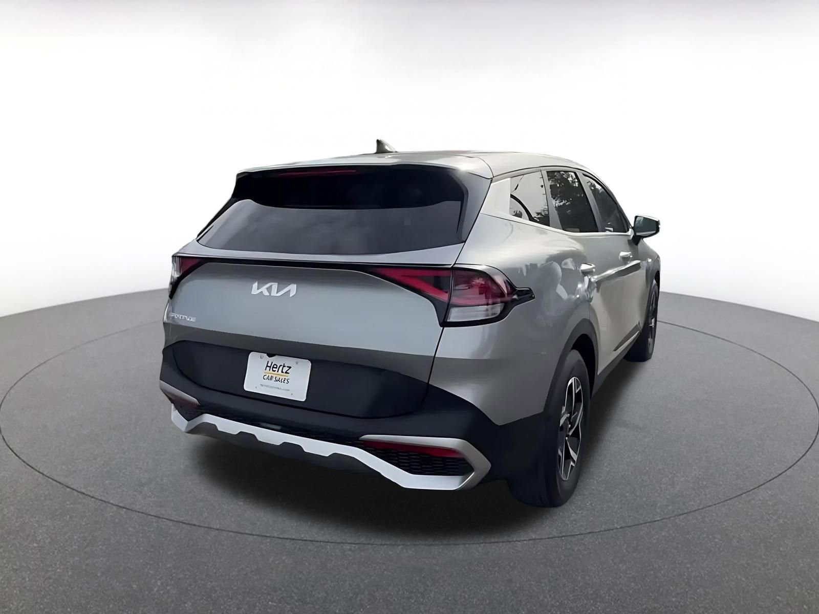 Thumbnail: 2025 Kia Sportage - 14