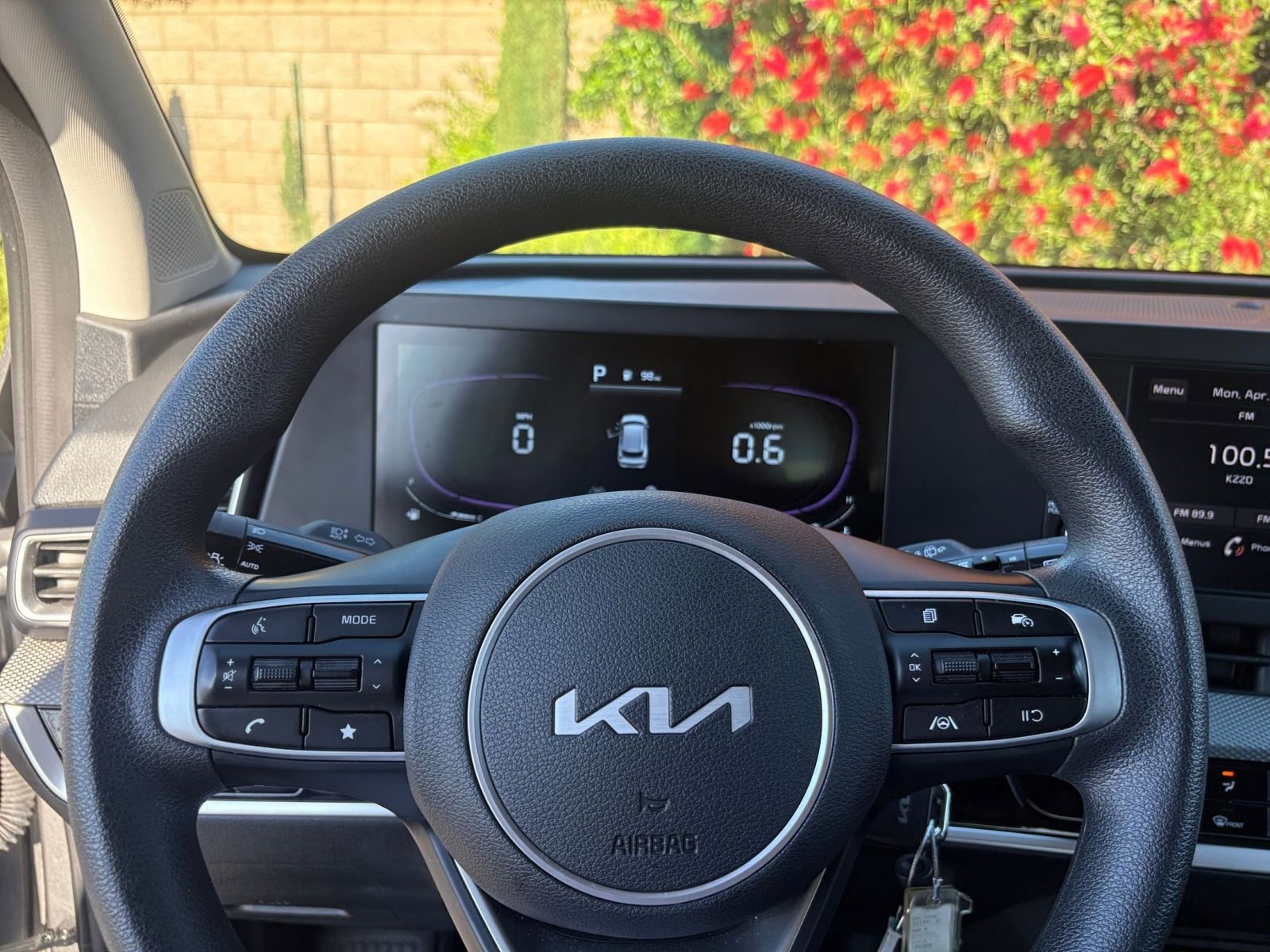 Thumbnail: 2025 Kia Sportage - 27