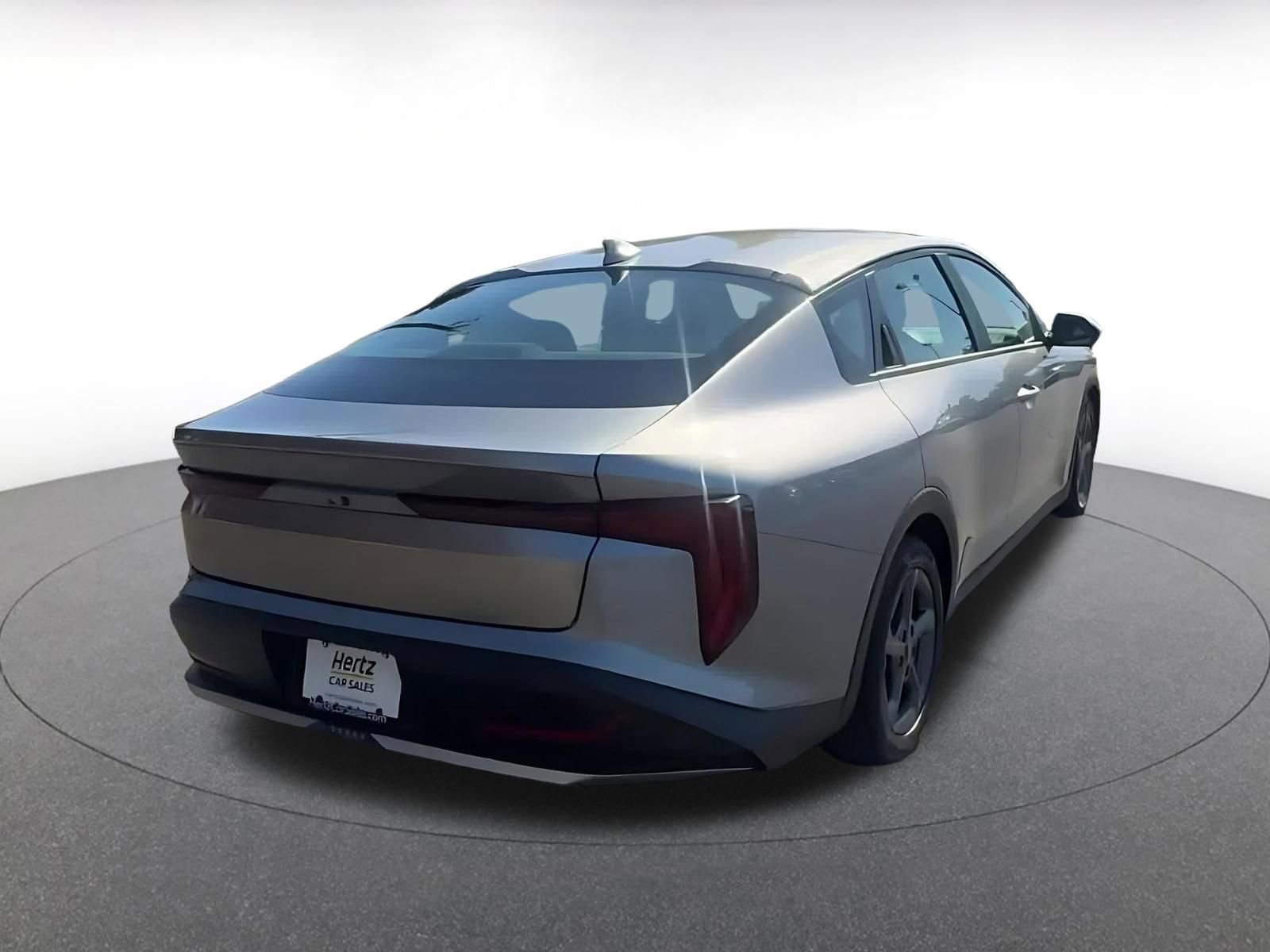 Thumbnail: 2025 Kia K4 - 12