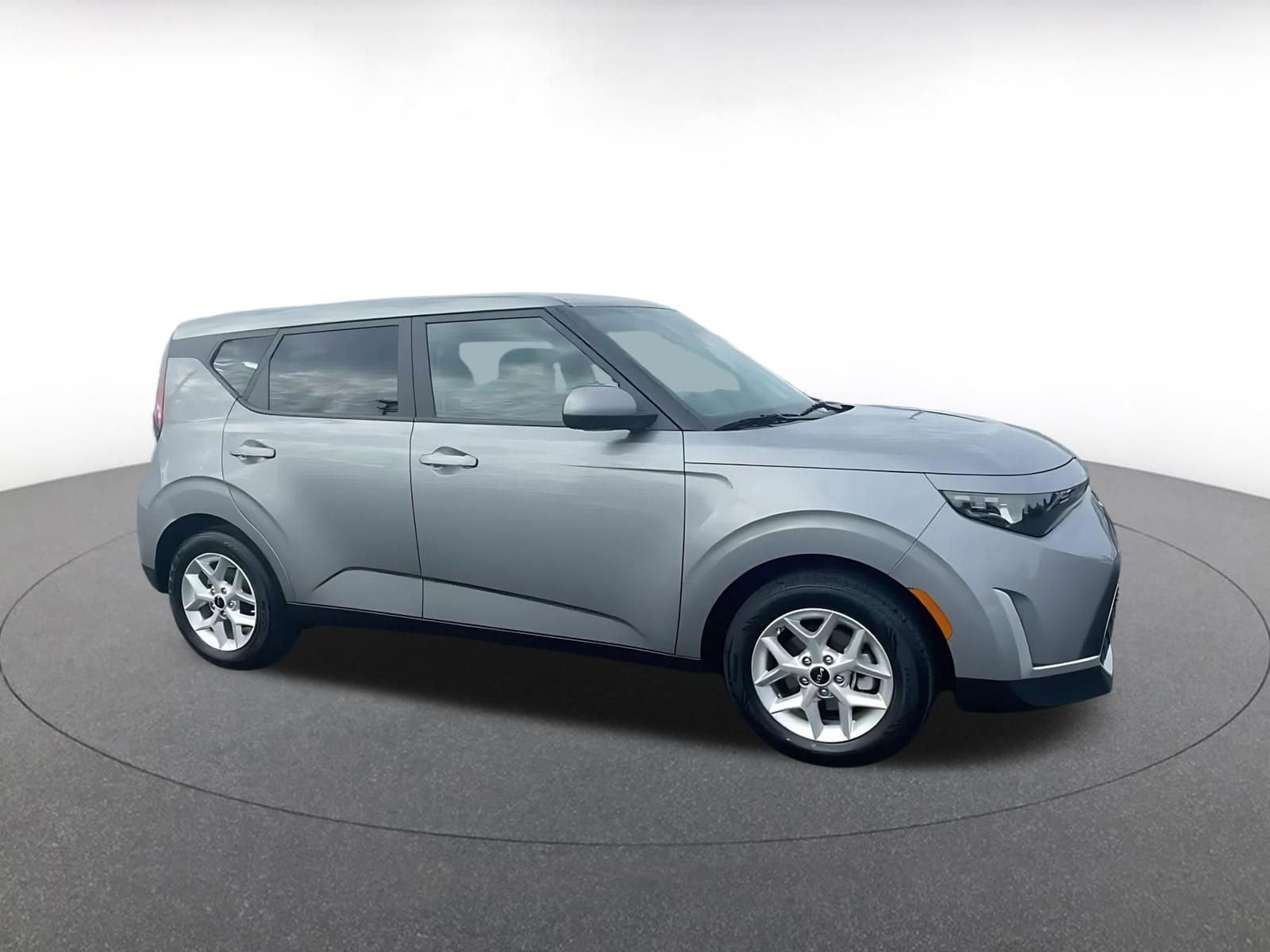 Thumbnail: 2025 Kia Soul - 2