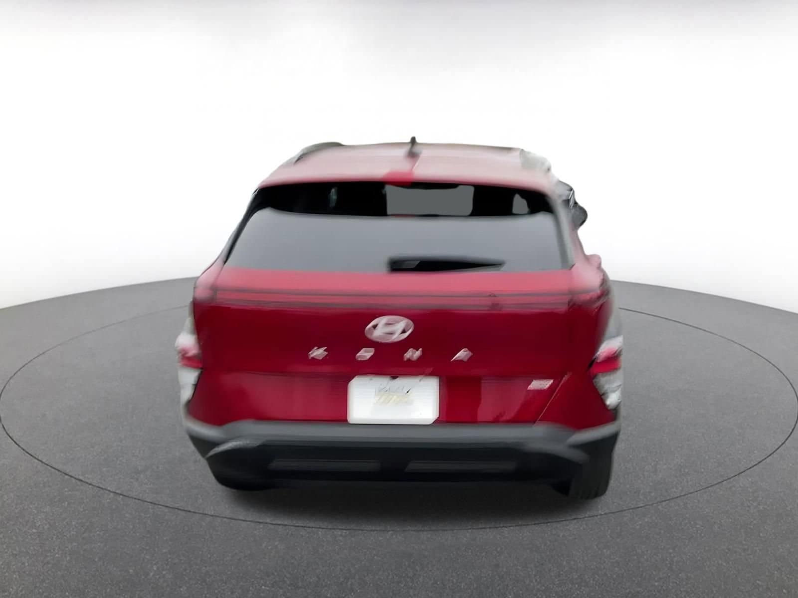 Thumbnail: 2025 Hyundai Kona - 12