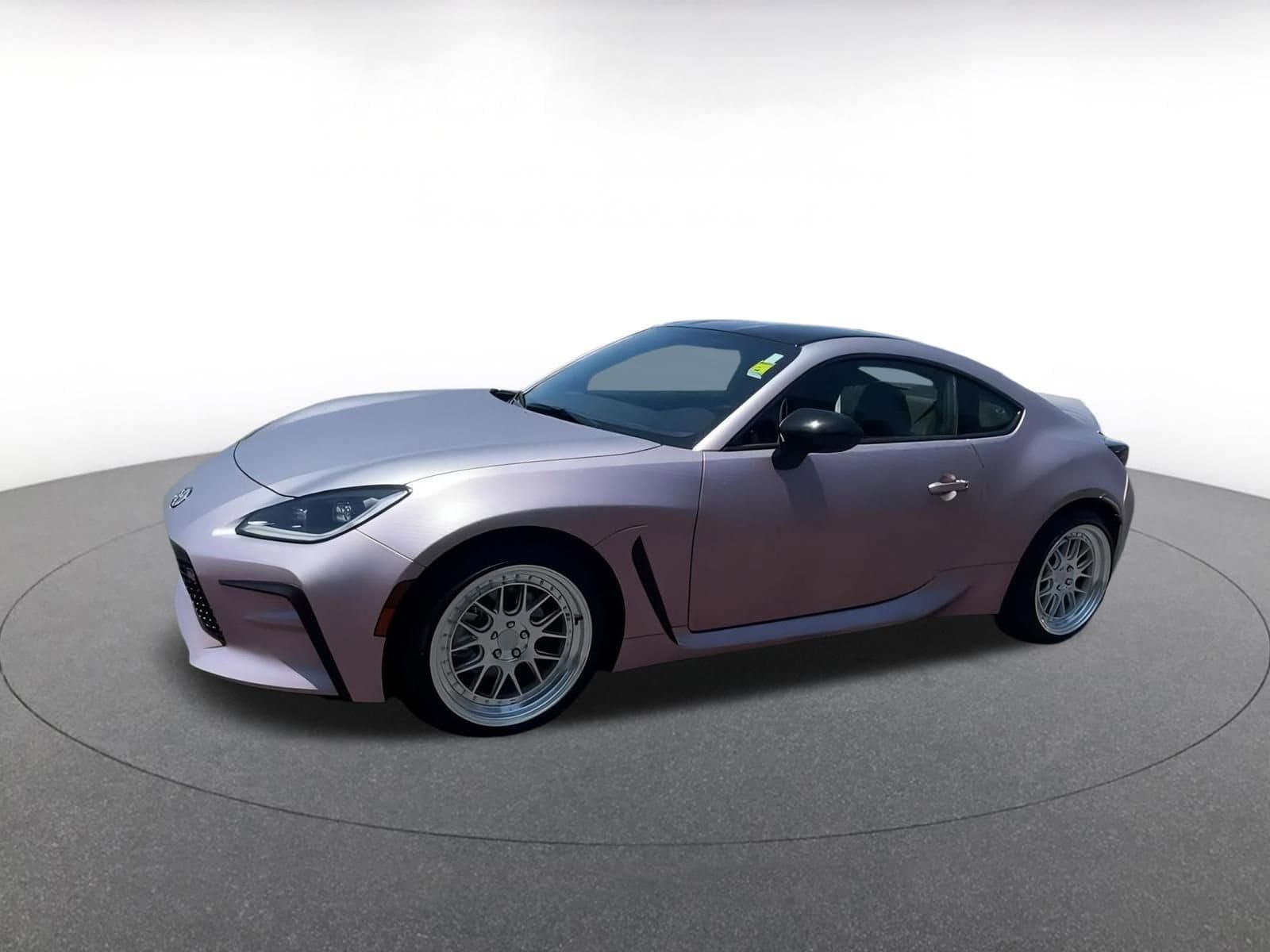 Thumbnail: 2023 Toyota GR86 - 7