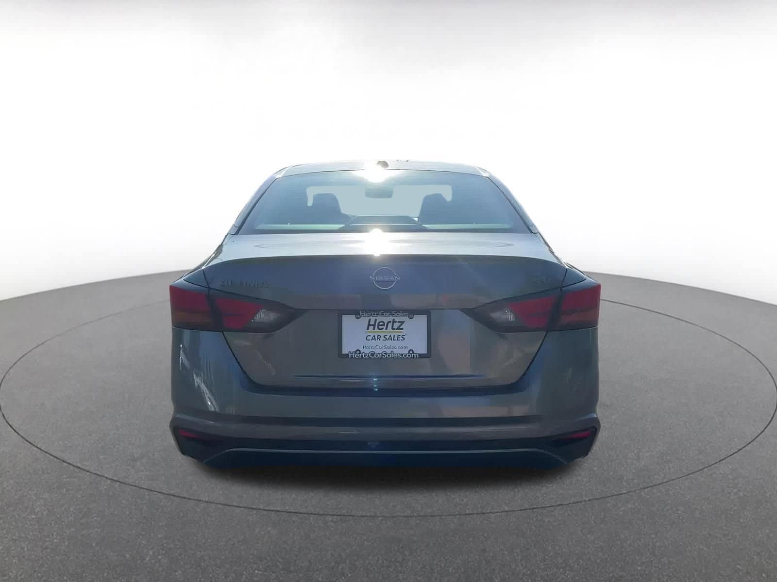 2024 Nissan Altima SV 12