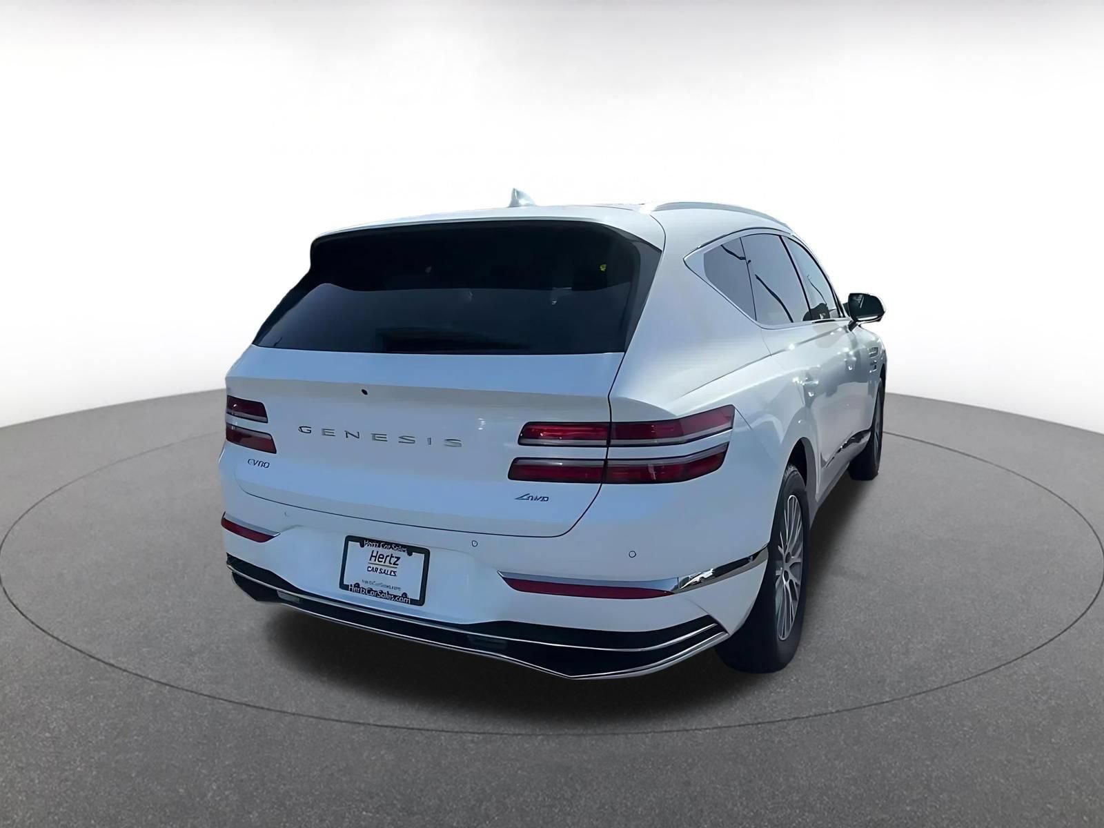 Thumbnail: 2026 Genesis GV80 - 14