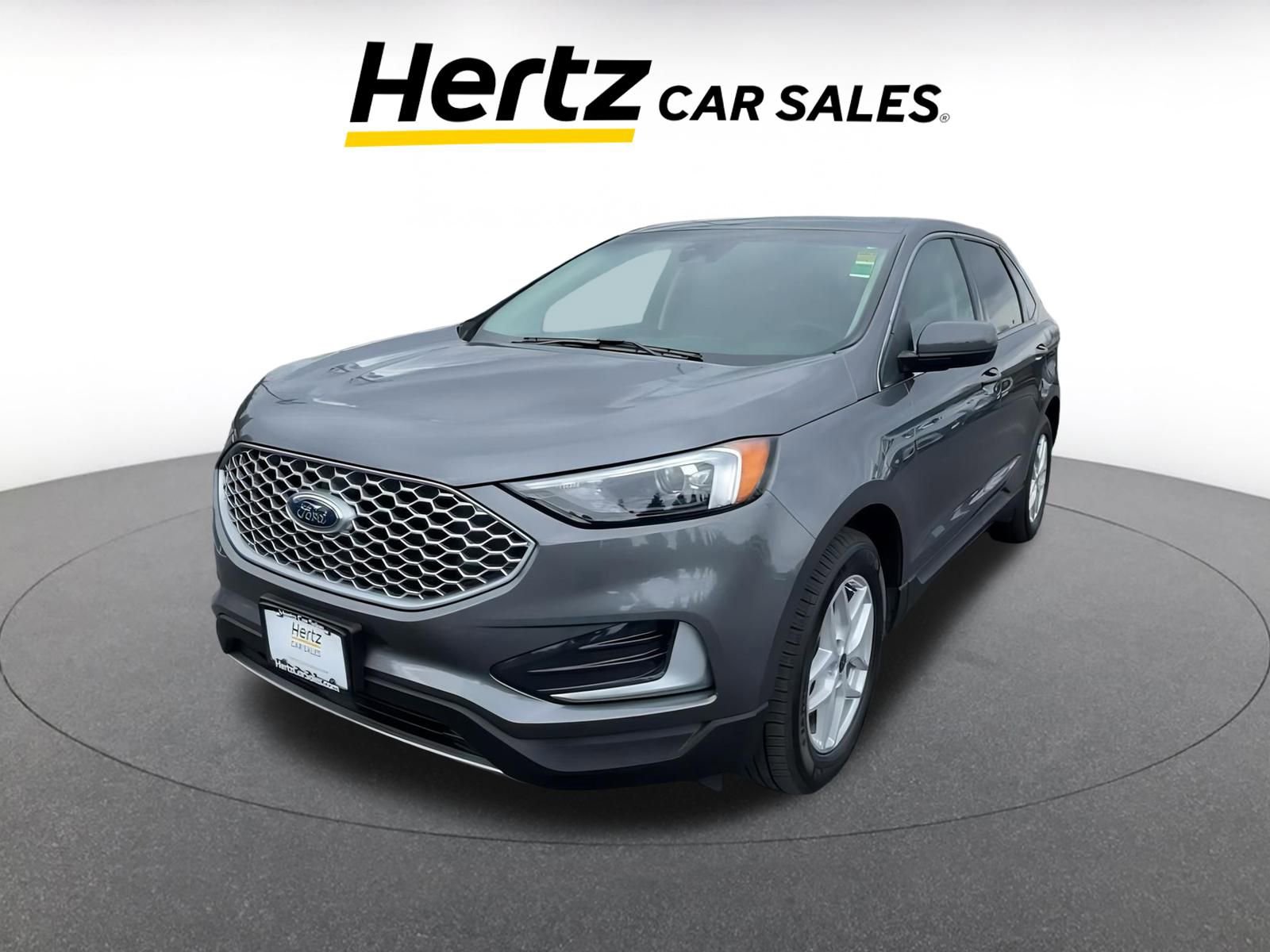 2024 Ford Edge SEL 6