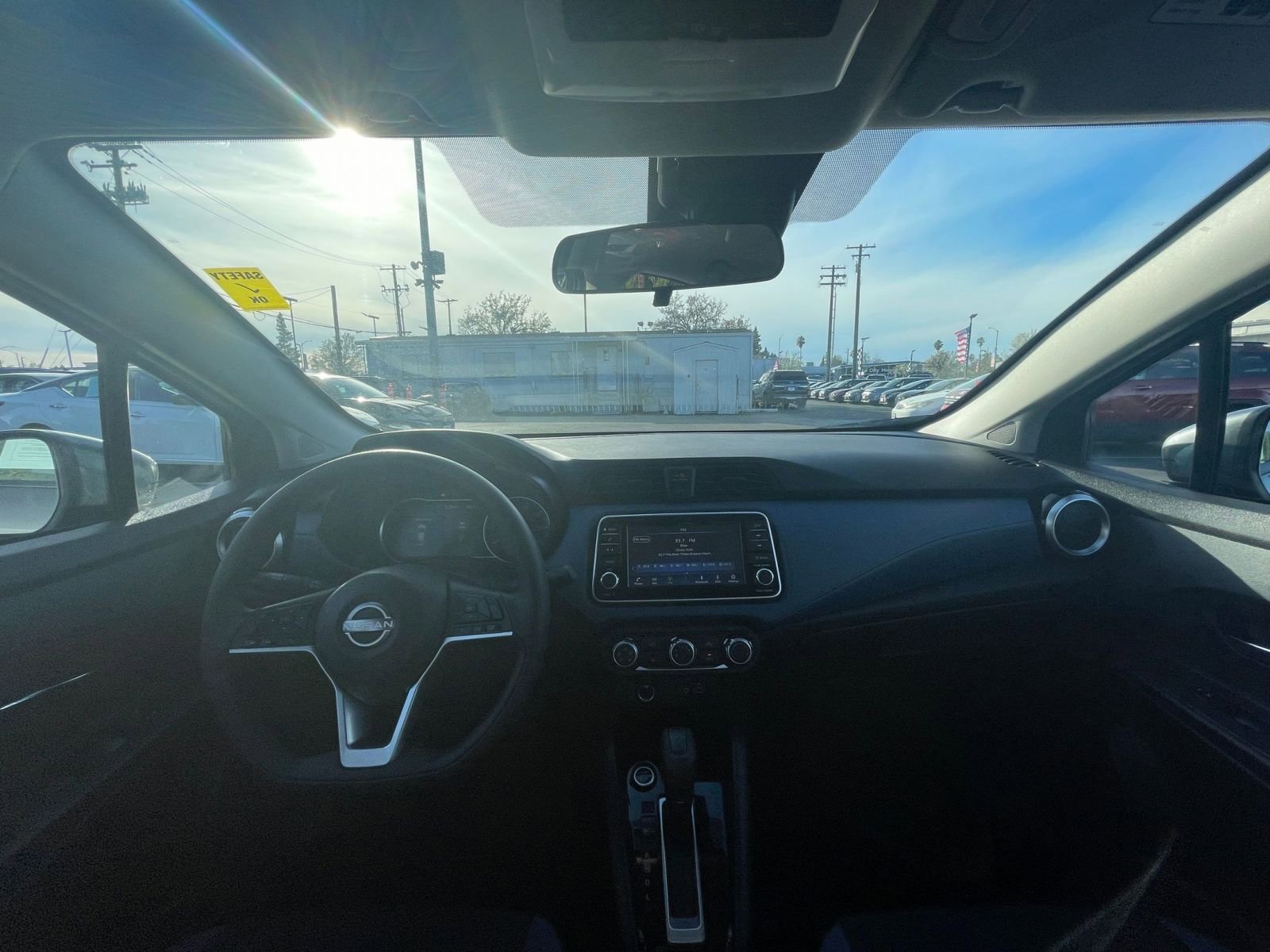 Thumbnail: 2025 Nissan Versa - 31